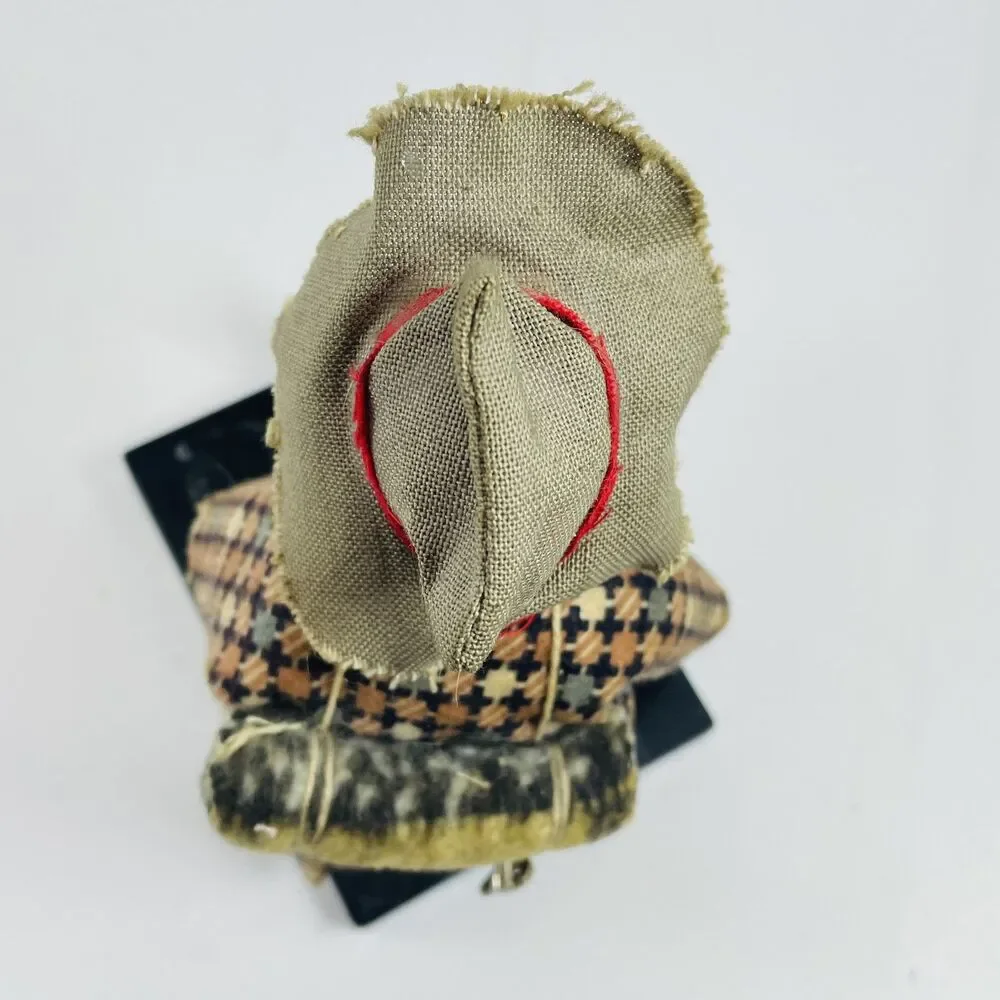 Handmade note music
